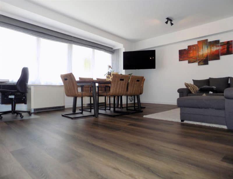 Gezellig Vakantieappartement In Mariakerke-Oostende Exteriör bild