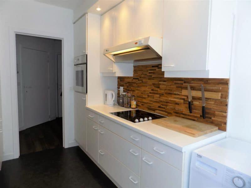 Gezellig Vakantieappartement In Mariakerke-Oostende Exteriör bild