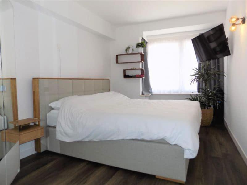 Gezellig Vakantieappartement In Mariakerke-Oostende Exteriör bild