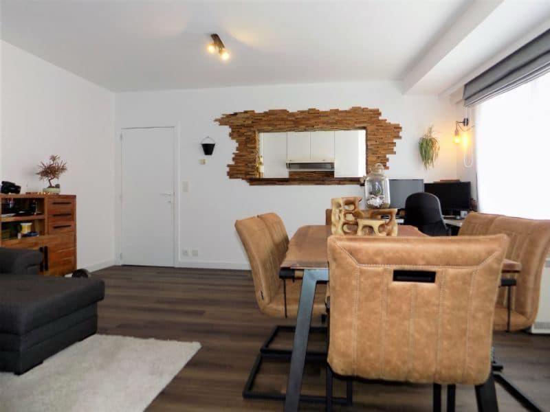Gezellig Vakantieappartement In Mariakerke-Oostende Exteriör bild