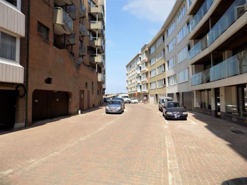 Gezellig Vakantieappartement In Mariakerke-Oostende Exteriör bild