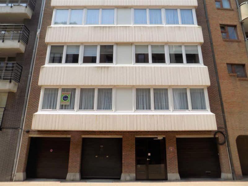 Gezellig Vakantieappartement In Mariakerke-Oostende Exteriör bild