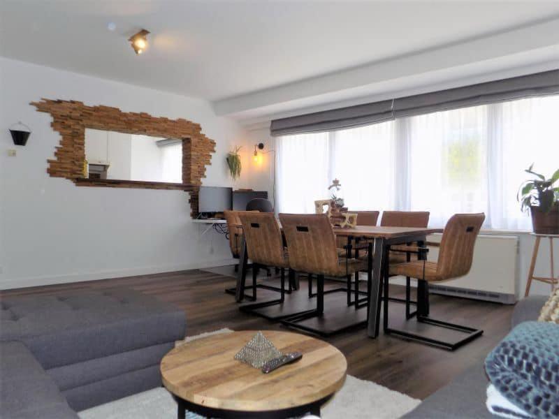 Gezellig Vakantieappartement In Mariakerke-Oostende Exteriör bild
